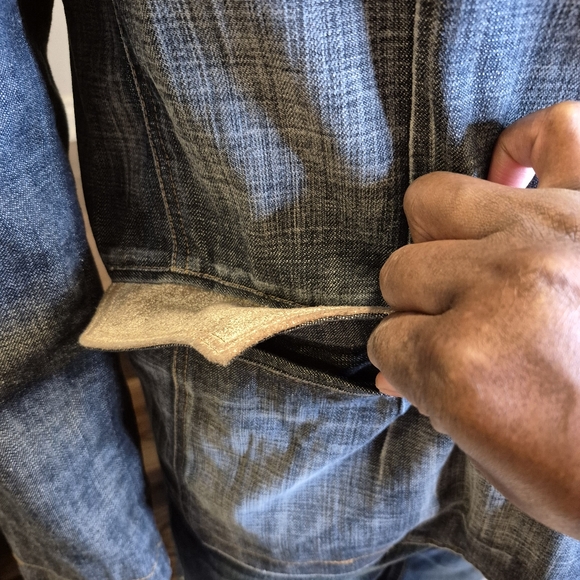 Pure Venom Blazer - Picture 15 of 16